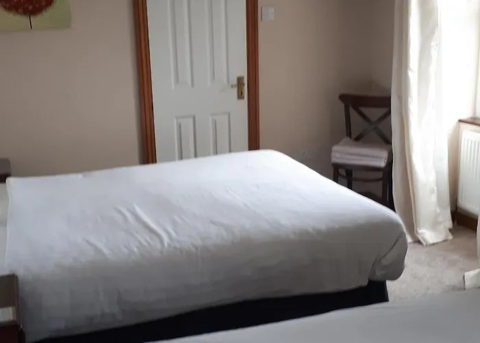 Bay View Guesthouse