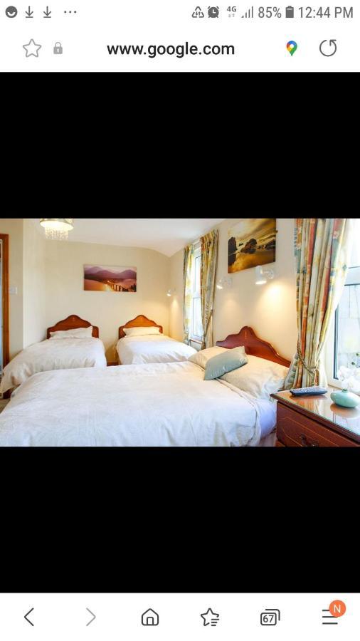 Bay View Affittacamere *